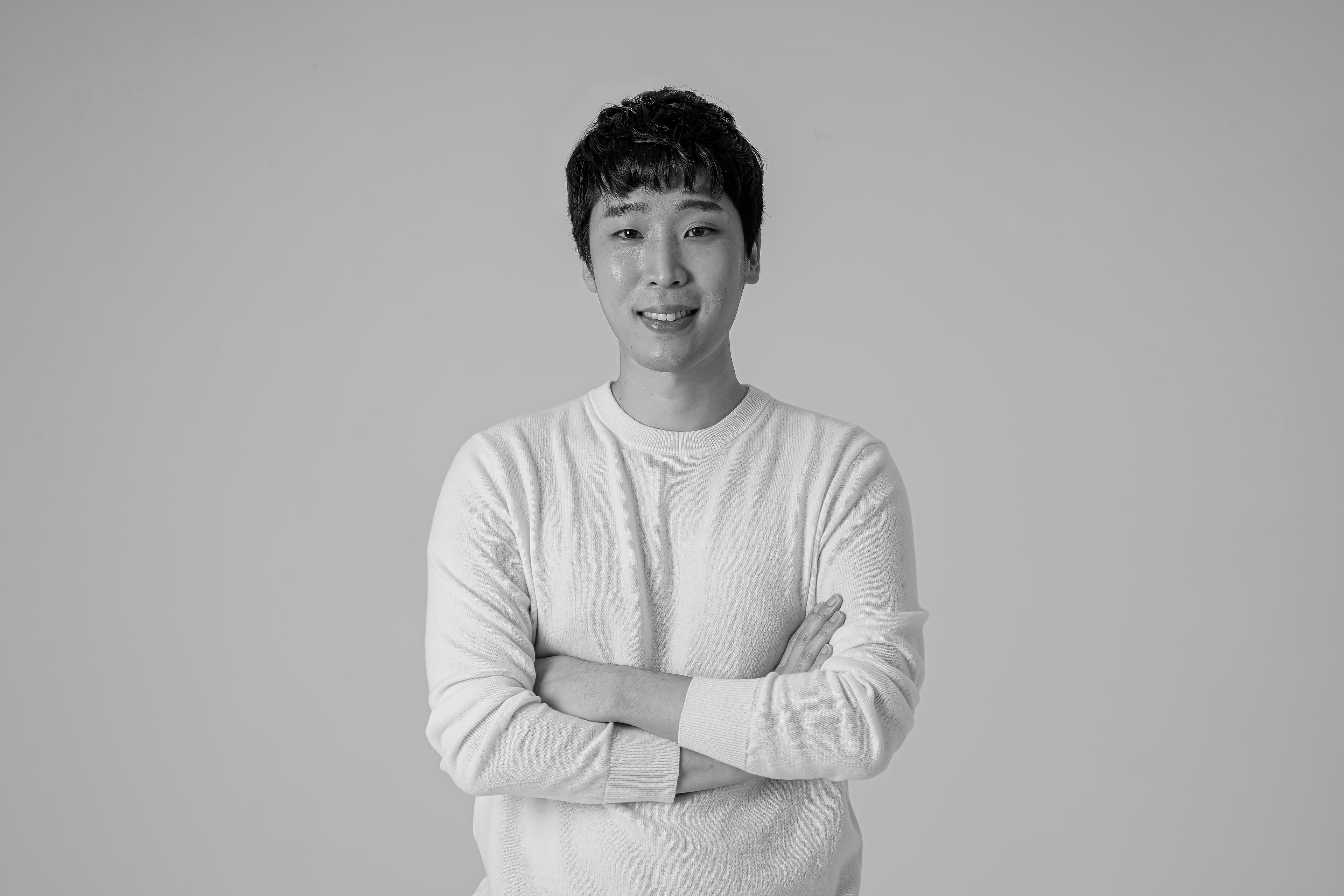홍상기 - Founder & CEO